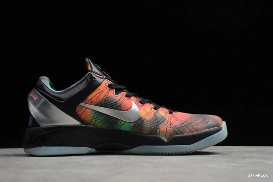Nike Kobe 520810-001 AS Galaxy 7 0121